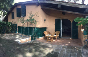 VILLETTA CON SPIAGGIA PRIVATA ALLE DUNE Castiglione Della Pescaia